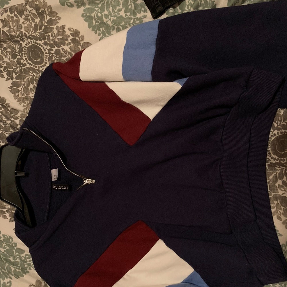 h&m sweater